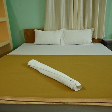 Royal Seaview Residency Lägenhet Port Blair Exteriör bild